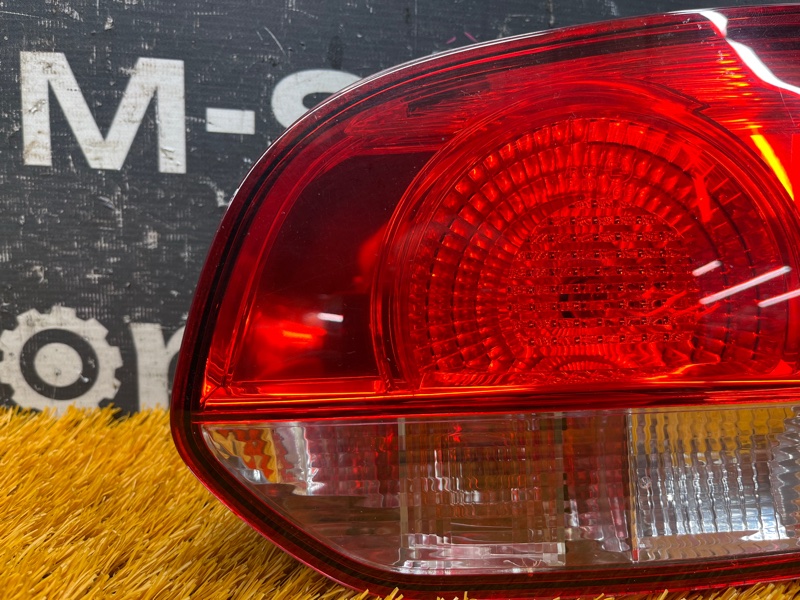 Фонарь крышки багажника, 1500 рублей, Красноярск