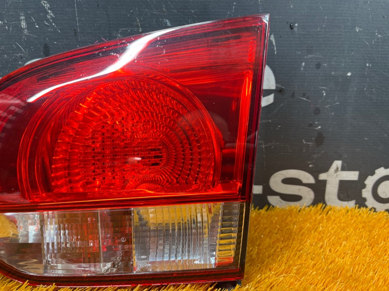 Фонарь крышки багажника, 1500 рублей, Красноярск