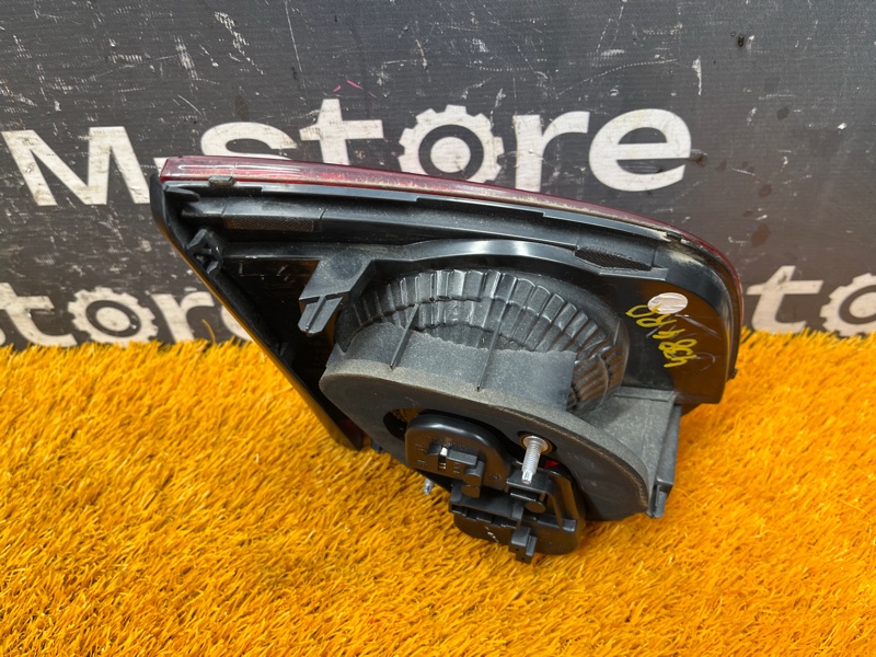 Фонарь крышки багажника, 1500 рублей, Красноярск