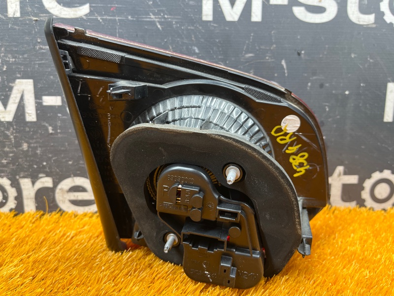 Фонарь крышки багажника, 1500 рублей, Красноярск