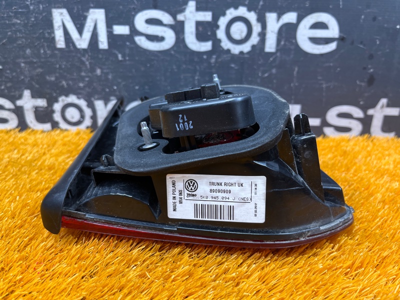 Фонарь крышки багажника, 1500 рублей, Красноярск