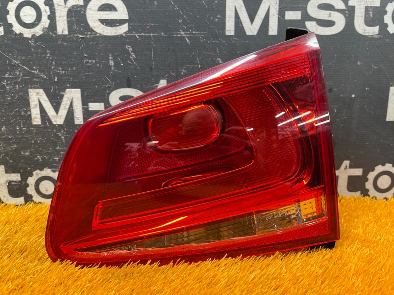 Фонарь крышки багажника, 3000 рублей, Красноярск