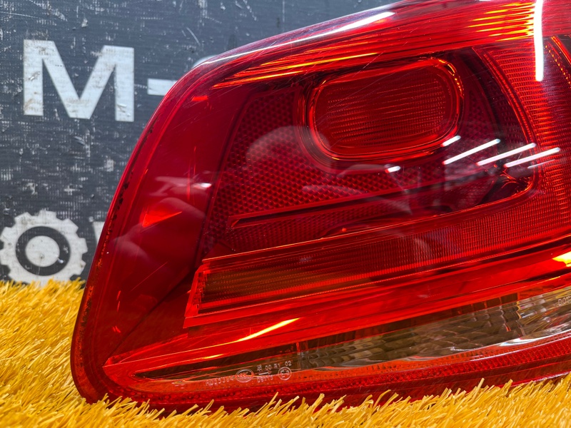 Фонарь крышки багажника, 3000 рублей, Красноярск