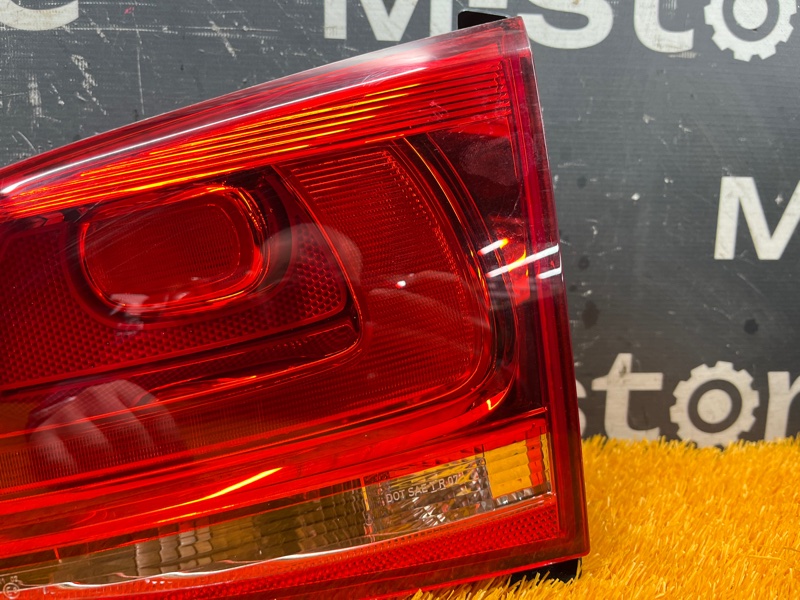 Фонарь крышки багажника, 3000 рублей, Красноярск