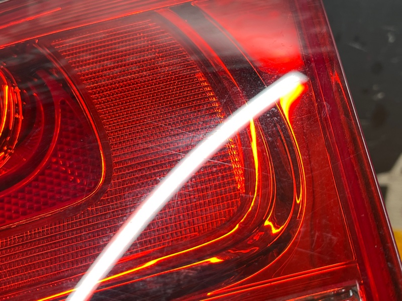 Фонарь крышки багажника, 3000 рублей, Красноярск