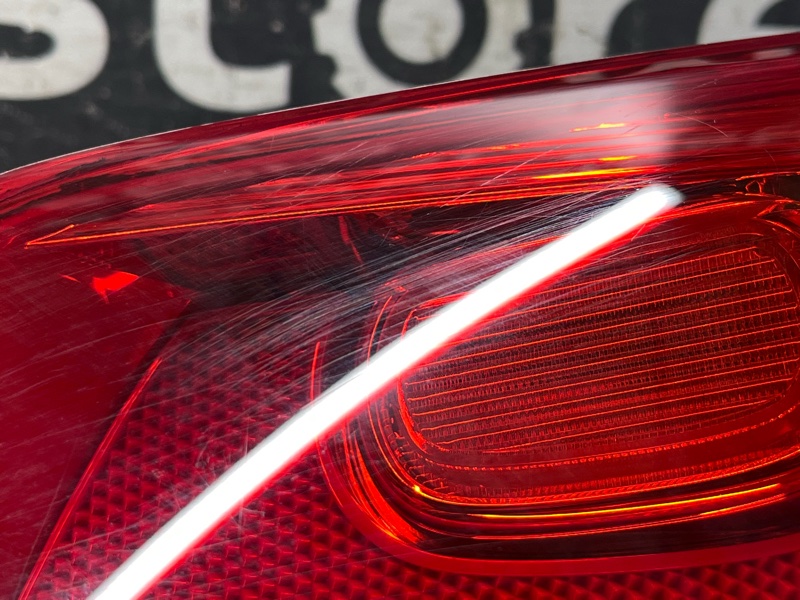 Фонарь крышки багажника, 3000 рублей, Красноярск