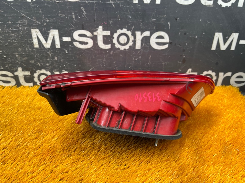 Фонарь крышки багажника, 3000 рублей, Красноярск