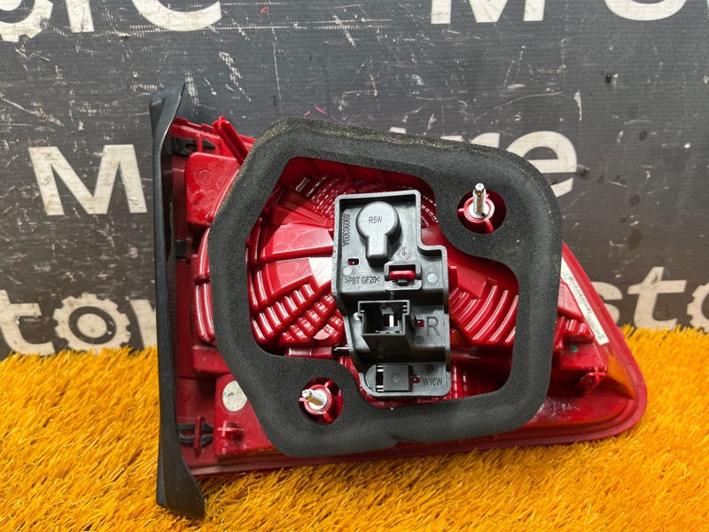 Фонарь крышки багажника, 3000 рублей, Красноярск