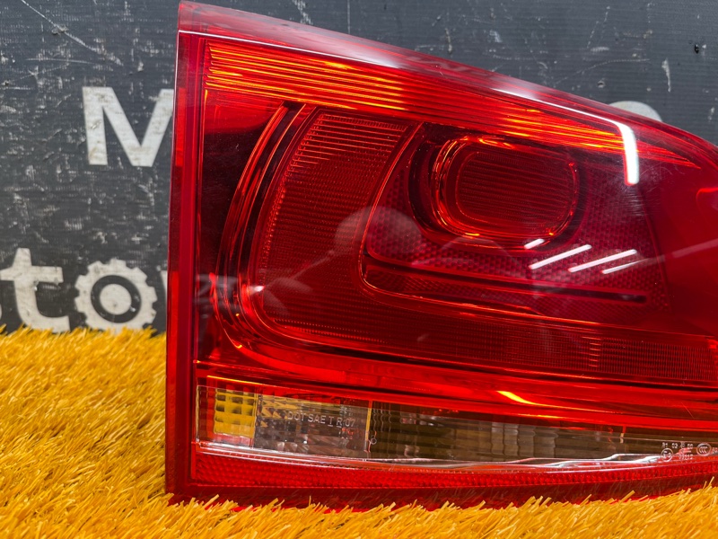 Фонарь крышки багажника, 3000 рублей, Красноярск