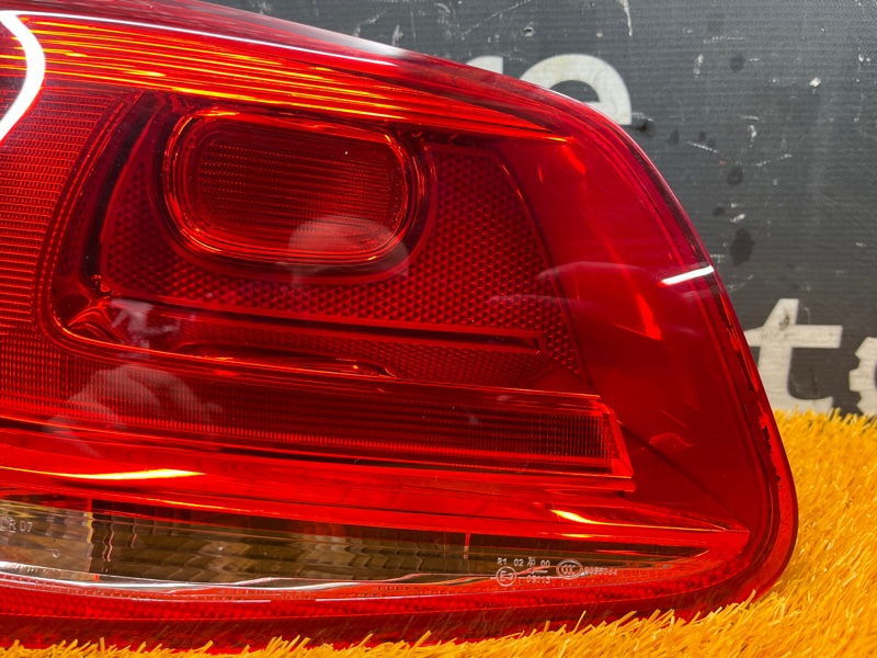 Фонарь крышки багажника, 3000 рублей, Красноярск