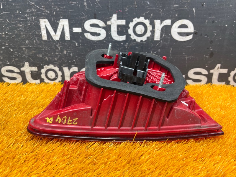 Фонарь крышки багажника, 3000 рублей, Красноярск