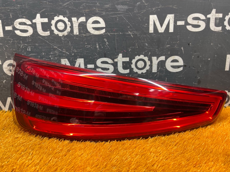 Фонарь задний, 18500 рублей, Красноярск