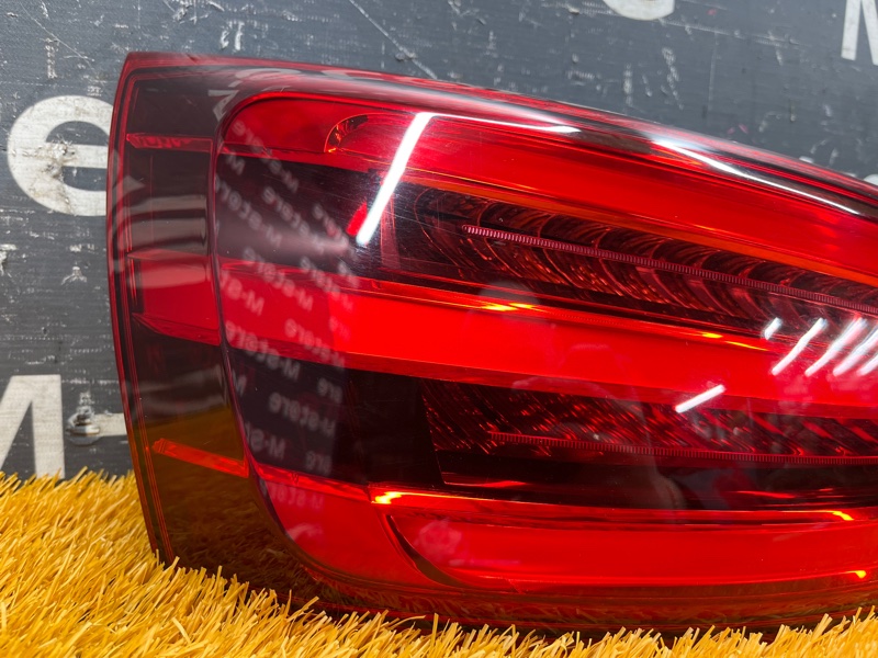 Фонарь задний, 18500 рублей, Красноярск