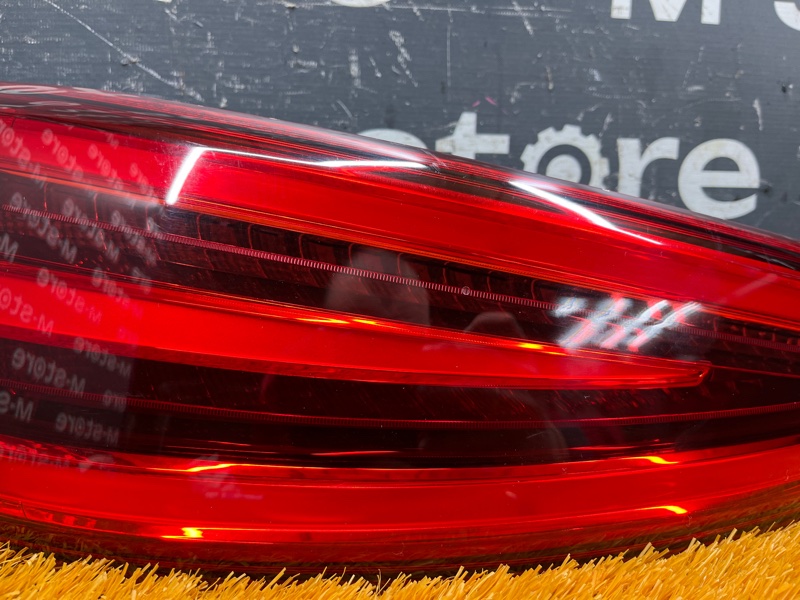 Фонарь задний, 18500 рублей, Красноярск