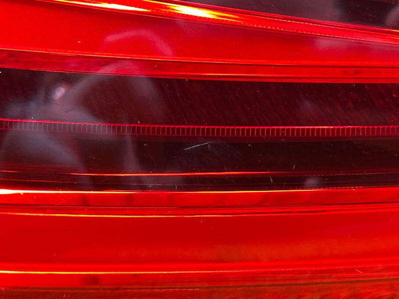 Фонарь задний, 18500 рублей, Красноярск