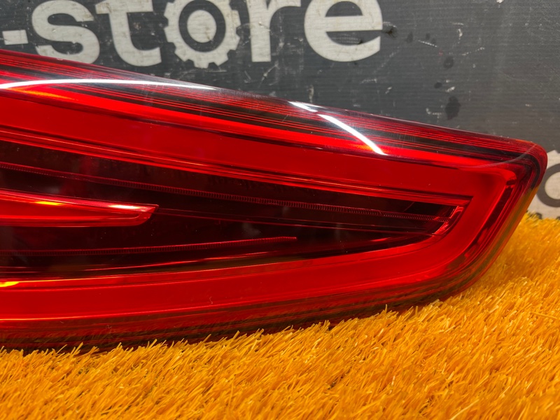 Фонарь задний, 18500 рублей, Красноярск