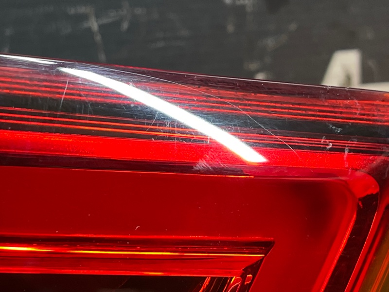 Фонарь задний, 18500 рублей, Красноярск