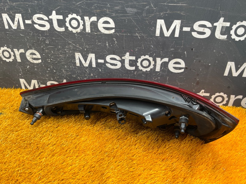 Фонарь задний, 18500 рублей, Красноярск