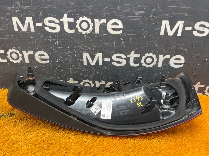 Фонарь задний, 18500 рублей, Красноярск