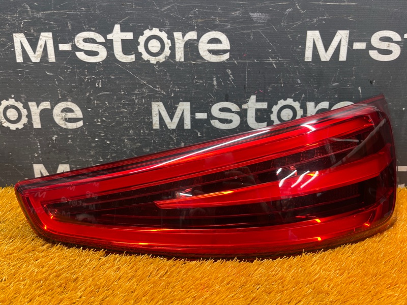 Фонарь задний, 19000 рублей, Красноярск