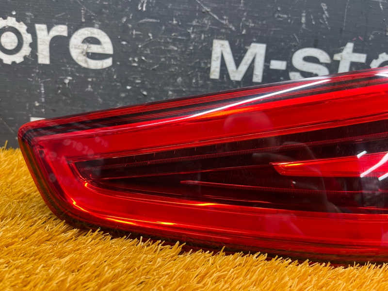 Фонарь задний, 19000 рублей, Красноярск