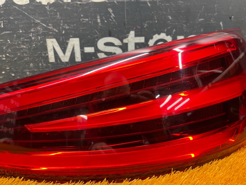 Фонарь задний, 19000 рублей, Красноярск