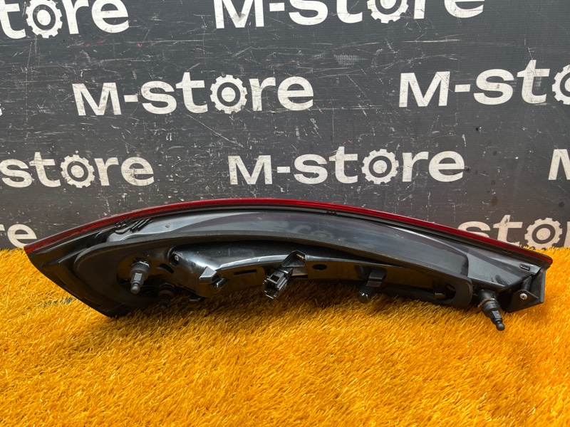 Фонарь задний, 19000 рублей, Красноярск