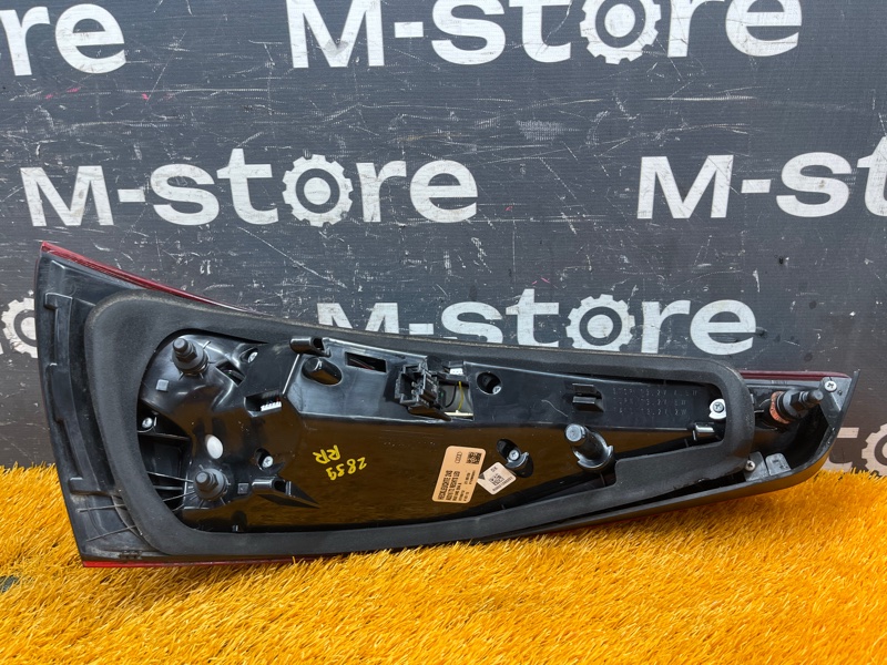 Фонарь задний, 19000 рублей, Красноярск