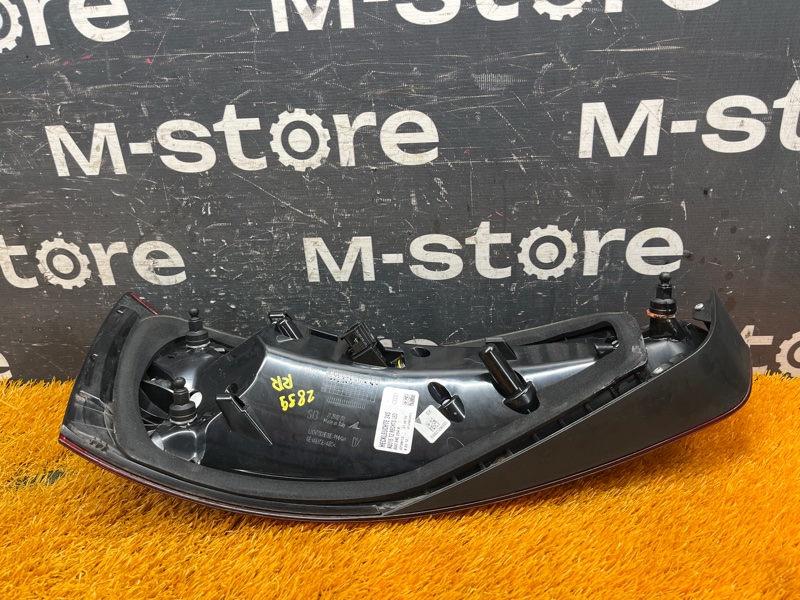 Фонарь задний, 19000 рублей, Красноярск