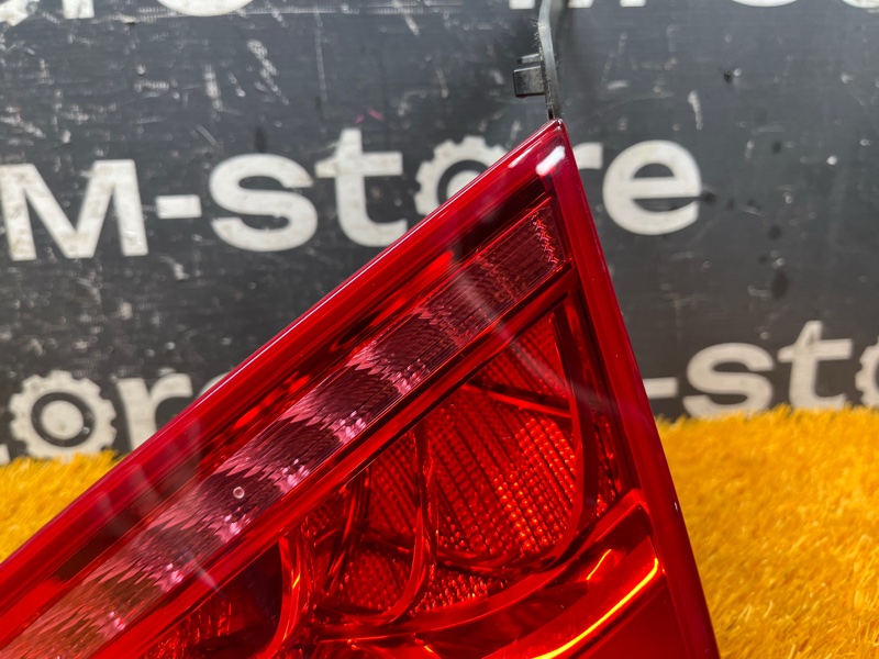 Фонарь крышки багажника, 4000 рублей, Красноярск