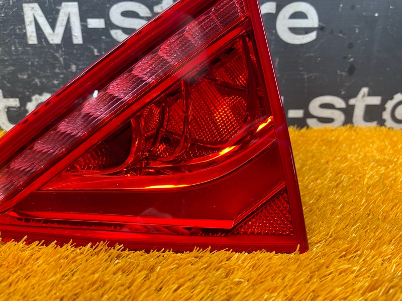 Фонарь крышки багажника, 4000 рублей, Красноярск