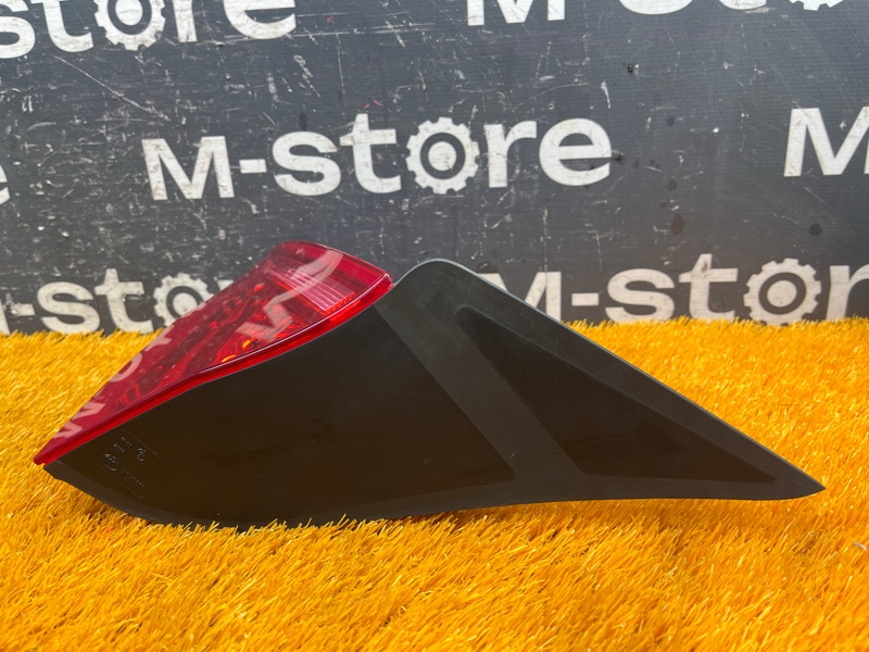 Фонарь крышки багажника, 4000 рублей, Красноярск