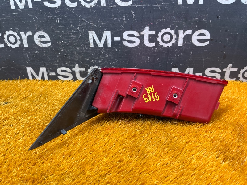 Фонарь крышки багажника, 4000 рублей, Красноярск