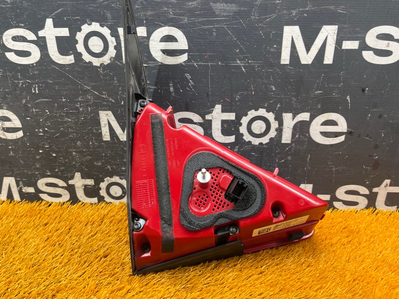 Фонарь крышки багажника, 4000 рублей, Красноярск