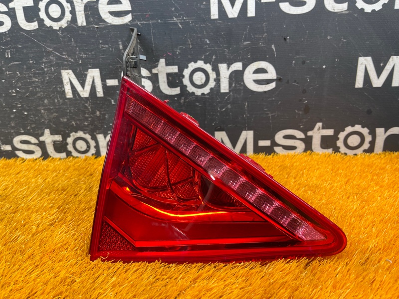 Фонарь крышки багажника, 4500 рублей, Красноярск