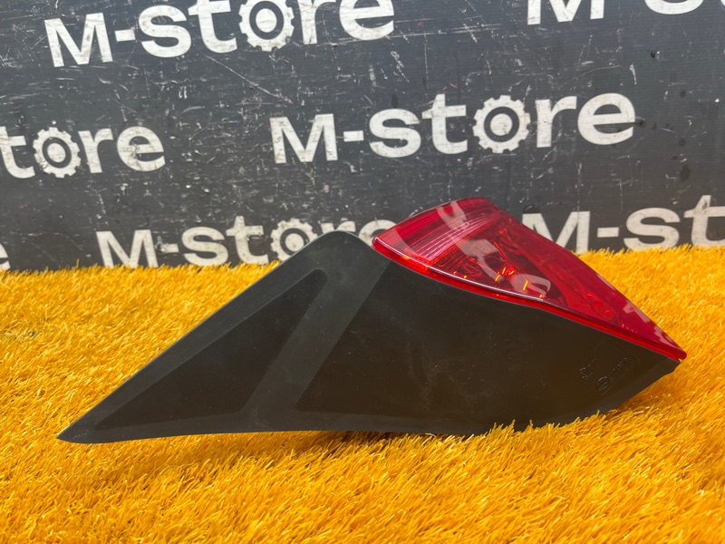 Фонарь крышки багажника, 4500 рублей, Красноярск