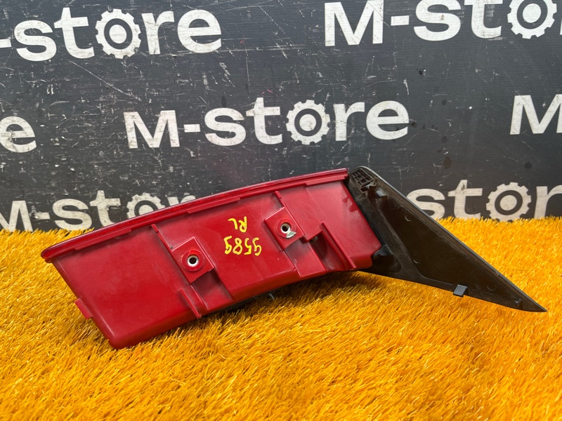 Фонарь крышки багажника, 4500 рублей, Красноярск