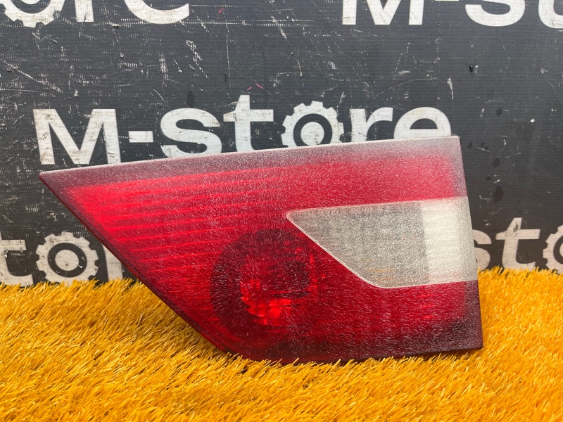 Фонарь крышки багажника, 1000 рублей, Красноярск