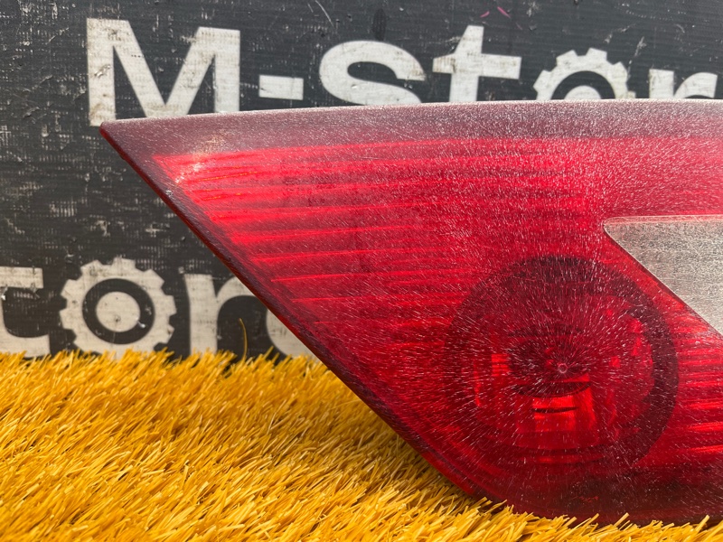 Фонарь крышки багажника, 1000 рублей, Красноярск