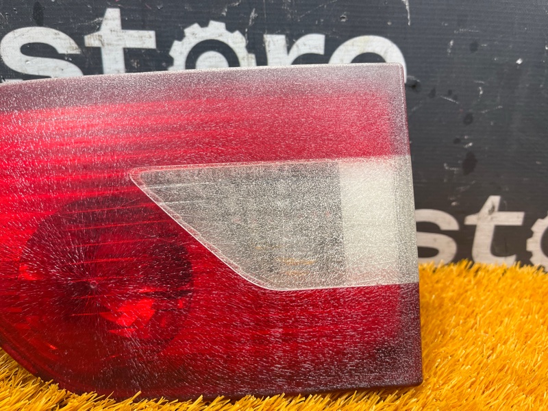 Фонарь крышки багажника, 1000 рублей, Красноярск