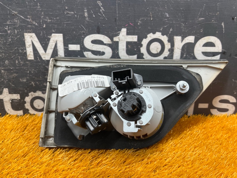 Фонарь крышки багажника, 1000 рублей, Красноярск