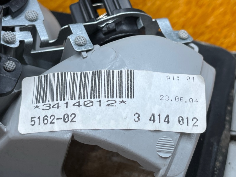 Фонарь крышки багажника, 1000 рублей, Красноярск