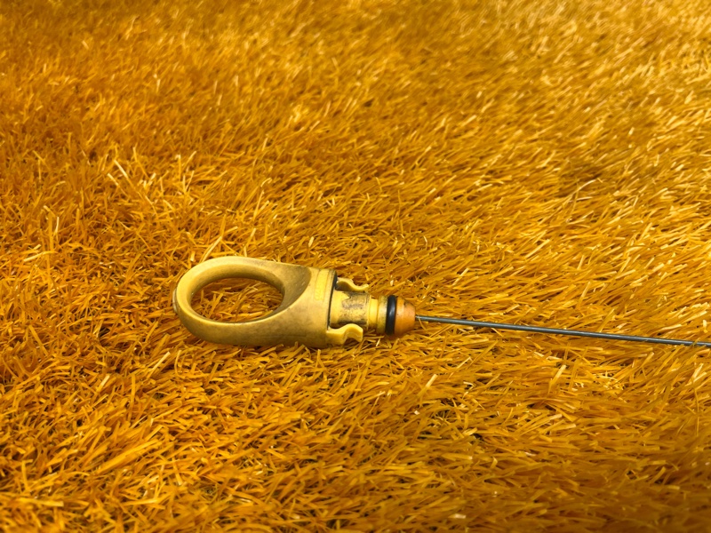 щуп масляный, 500 рублей, Красноярск