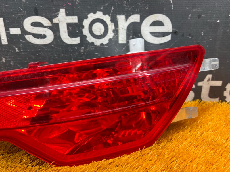 Фонарь в бампер, 5000 рублей, Красноярск