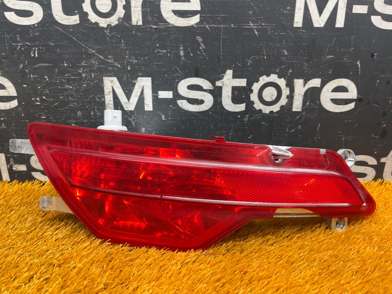 Фонарь в бампер, 500 рублей, Красноярск