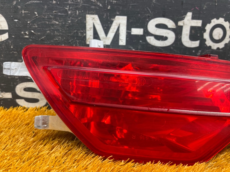 Фонарь в бампер, 500 рублей, Красноярск