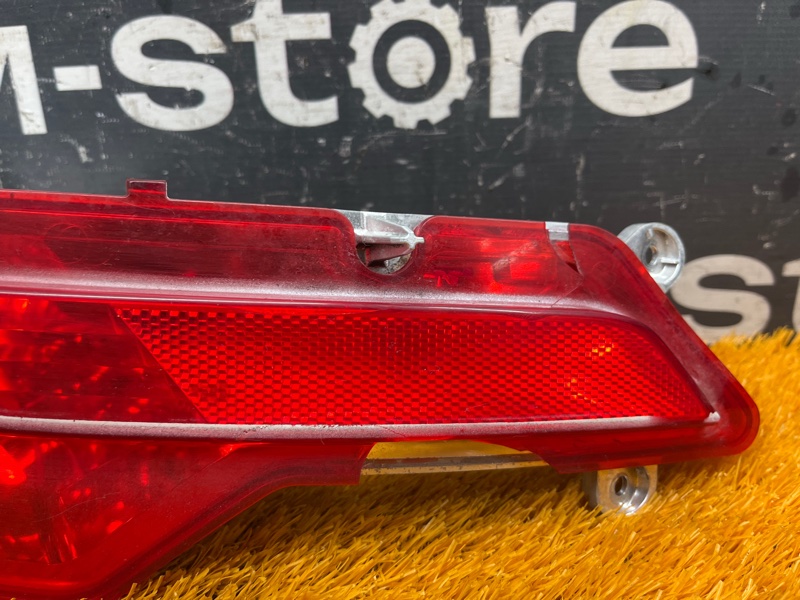 Фонарь в бампер, 500 рублей, Красноярск