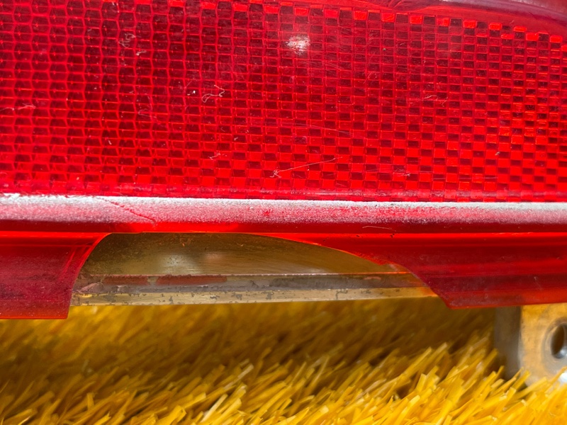 Фонарь в бампер, 500 рублей, Красноярск