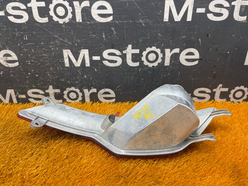 Фонарь в бампер, 500 рублей, Красноярск