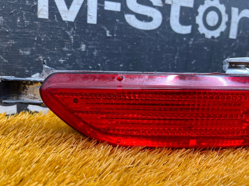 Фонарь в бампер, 4000 рублей, Красноярск